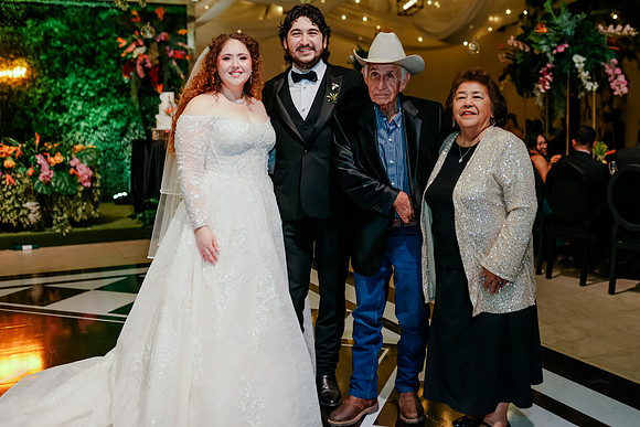 VIANEY AND FREDDY-3164