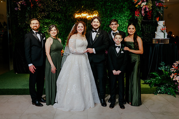 VIANEY AND FREDDY-3736