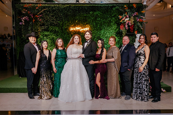 VIANEY AND FREDDY-3728