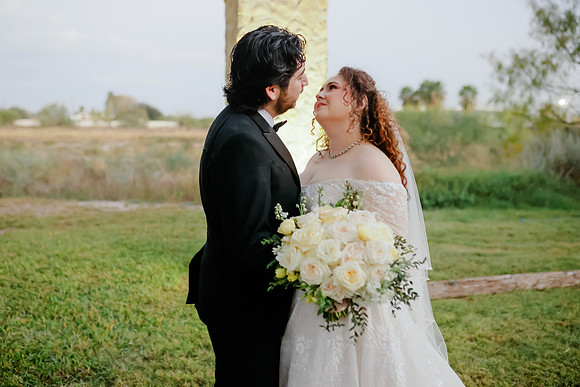 VIANEY AND FREDDY-3770
