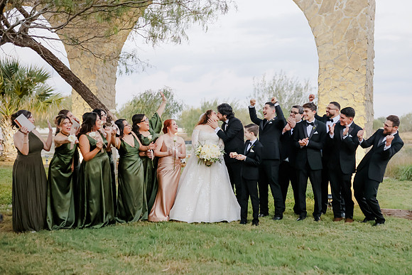 VIANEY AND FREDDY-3783