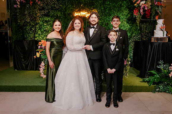 VIANEY AND FREDDY-3865