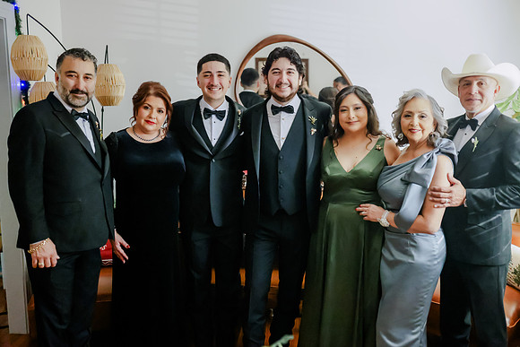 VIANEY AND FREDDY-260
