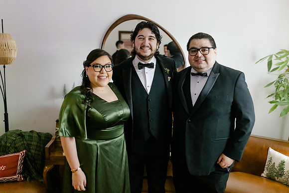 VIANEY AND FREDDY-777
