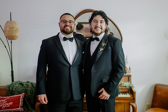 VIANEY AND FREDDY-1100
