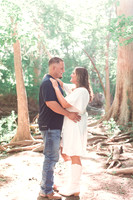 Larrisa and Justin Engagements-11