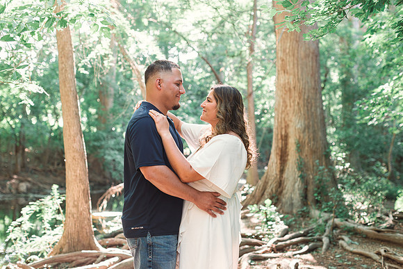 Larrisa and Justin Engagements-4