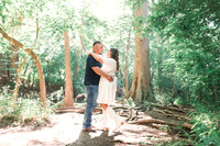 Larrisa and Justin Engagements-32