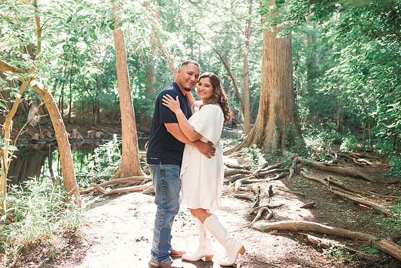 Larrisa and Justin Engagements-56