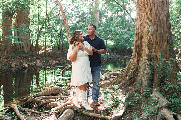 Larrisa and Justin Engagements-87