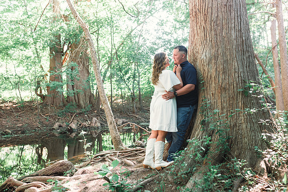 Larrisa and Justin Engagements-100