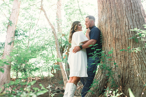 Larrisa and Justin Engagements-122