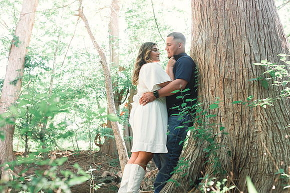 Larrisa and Justin Engagements-124