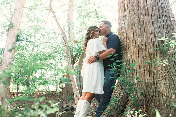 Larrisa and Justin Engagements-133