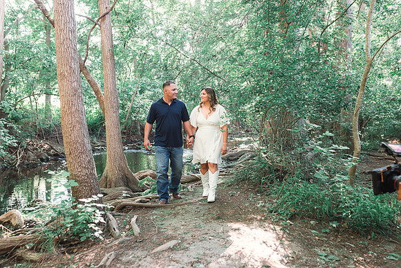Larrisa and Justin Engagements-141