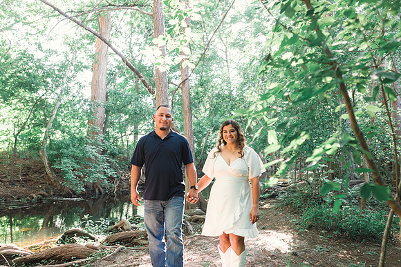 Larrisa and Justin Engagements-160