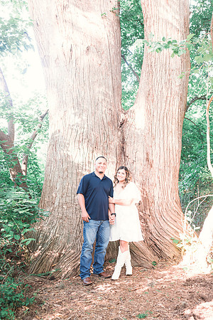 Larrisa and Justin Engagements-167
