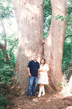 Larrisa and Justin Engagements-170