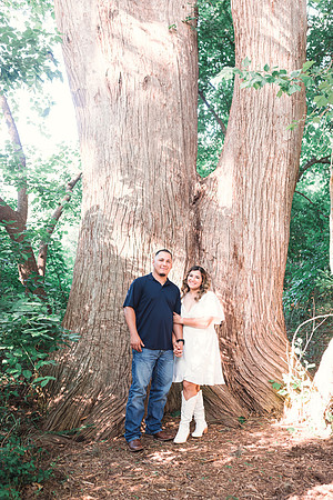 Larrisa and Justin Engagements-171
