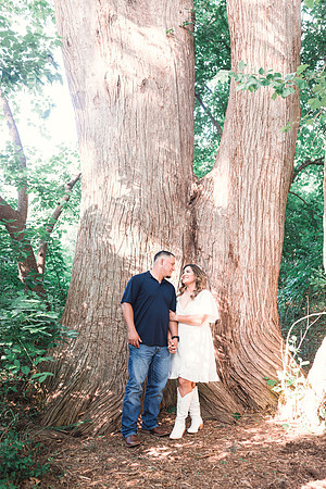 Larrisa and Justin Engagements-173