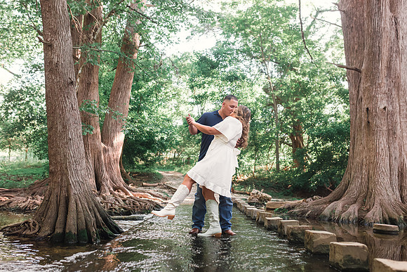 Larrisa and Justin Engagements-187