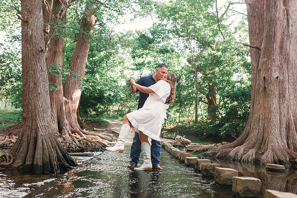 Larrisa and Justin Engagements-189