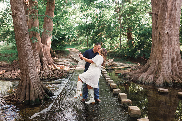 Larrisa and Justin Engagements-191