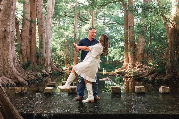 Larrisa and Justin Engagements-200