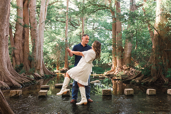Larrisa and Justin Engagements-202