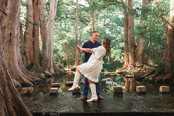 Larrisa and Justin Engagements-204