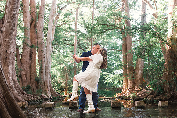 Larrisa and Justin Engagements-212
