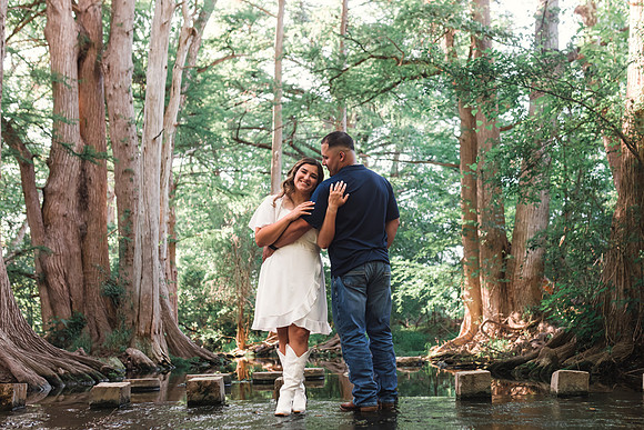 Larrisa and Justin Engagements-219