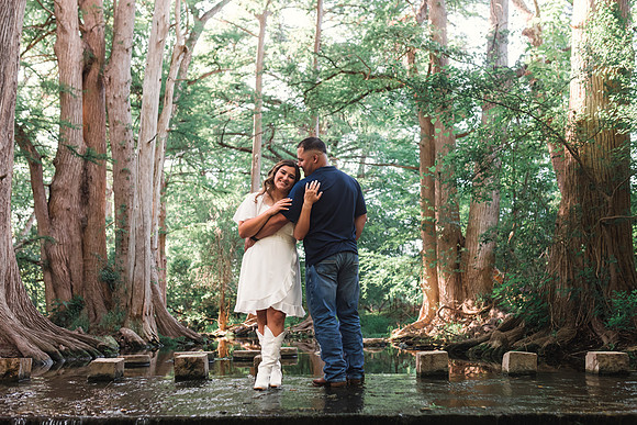 Larrisa and Justin Engagements-224
