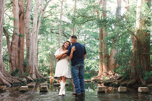 Larrisa and Justin Engagements-225
