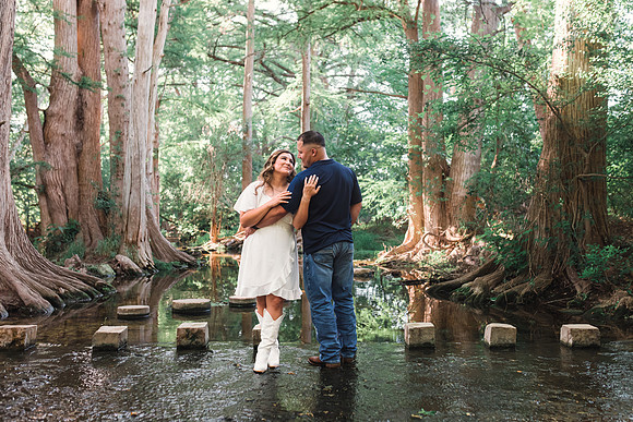 Larrisa and Justin Engagements-227