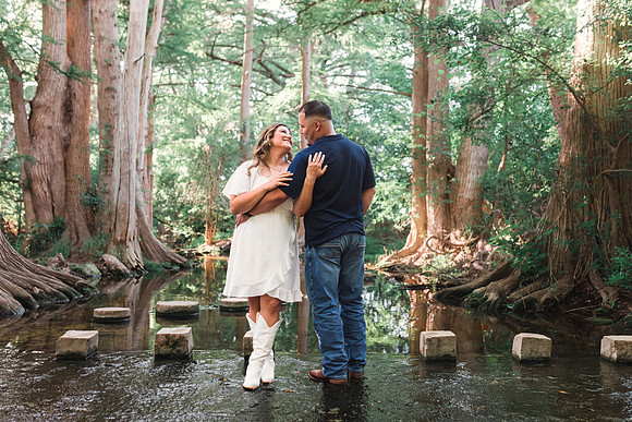 Larrisa and Justin Engagements-233
