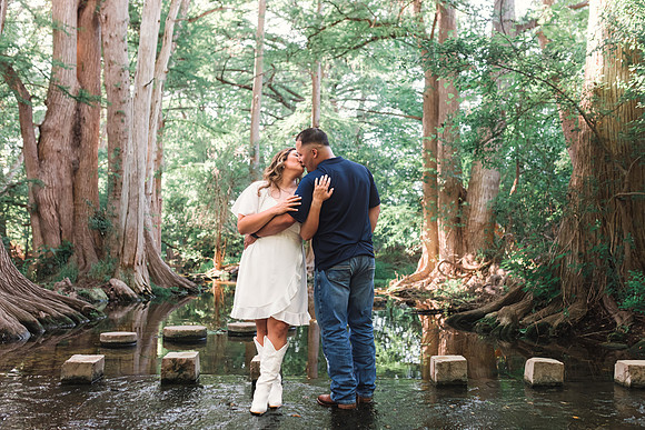 Larrisa and Justin Engagements-238