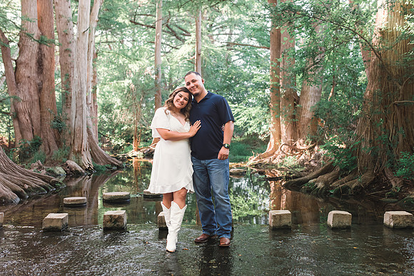 Larrisa and Justin Engagements-242