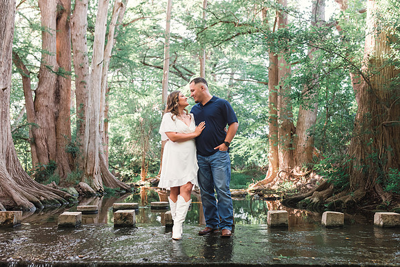 Larrisa and Justin Engagements-249