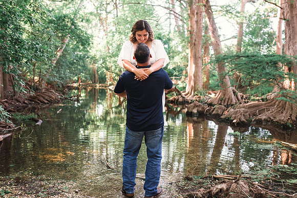 Larrisa and Justin Engagements-294