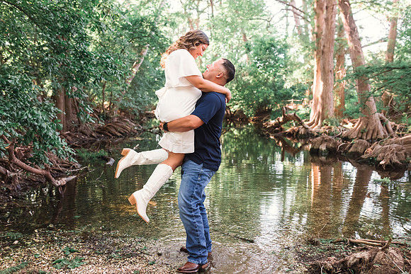 Larrisa and Justin Engagements-301