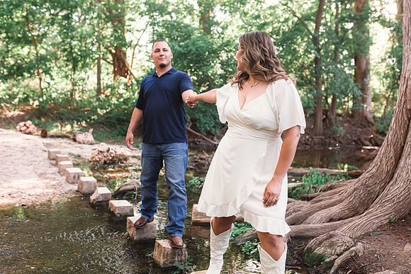 Larrisa and Justin Engagements-308