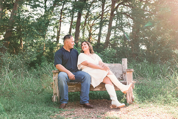 Larrisa and Justin Engagements-320