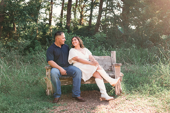 Larrisa and Justin Engagements-321