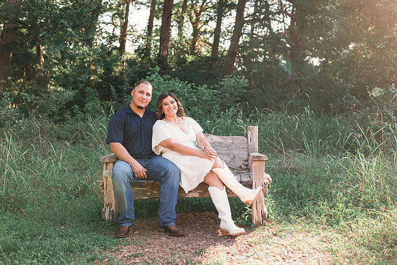 Larrisa and Justin Engagements-334