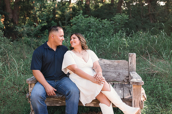 Larrisa and Justin Engagements-340