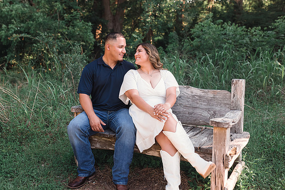 Larrisa and Justin Engagements-341