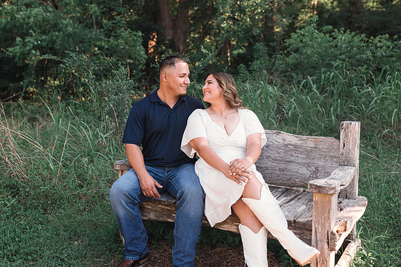 Larrisa and Justin Engagements-345