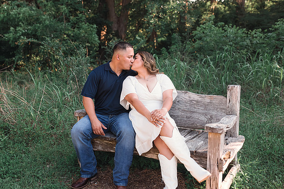 Larrisa and Justin Engagements-349