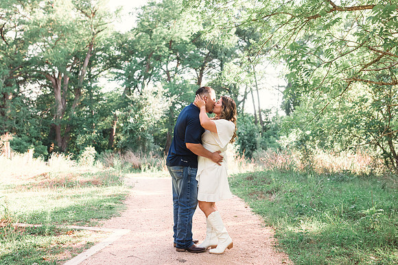 Larrisa and Justin Engagements-398